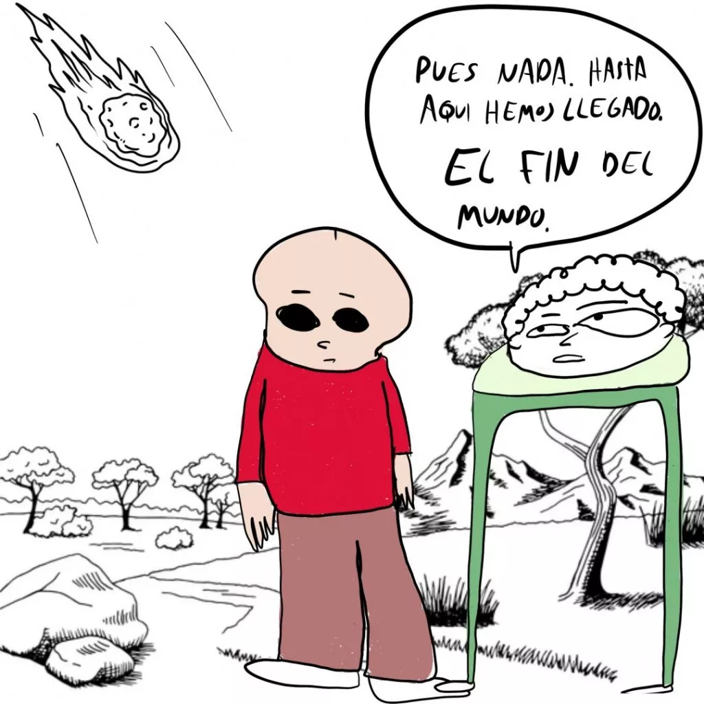unico remordimiento